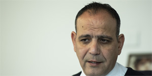 Harmanc: “300’n zerinde personelle aralksz grev yapacak ekilde zorlu bir geceye hazrlanyoruz”<