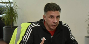 Amcaolu: “Blgede ya azald, sadece tek yol kapal” 