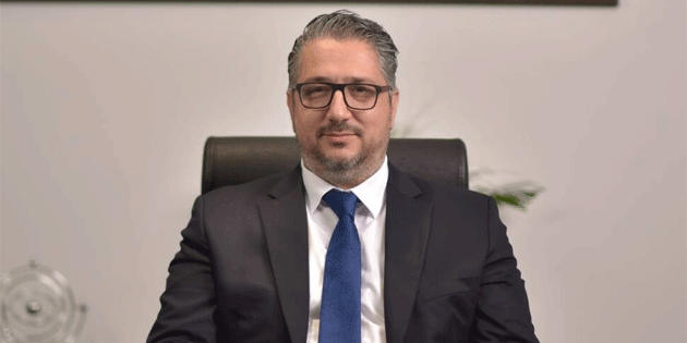 Girne, Gnyeli ve Lefkoa’da doal afet alarm