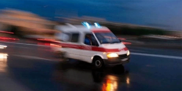 73 ve 56 yandaki iki kii hayatn kaybetti