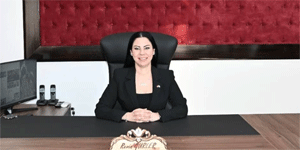 Girne Kaymakam� Revin G�rler: Vatanda�lar dikkatli ve tedbirli olmal�