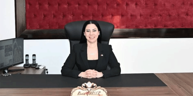 Girne Kaymakam Revin Grler: Vatandalar dikkatli ve tedbirli olmal