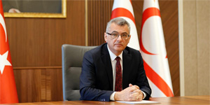 Erh�rman, fiber optik altyap�ya ili�kin onay yasas�n� Anayasa Mahkemesi’ne g�nderdi