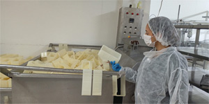 De�irmenlik-Ak�nc�lar Belediyesi'nden g�da denetimi