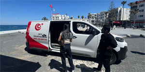 ��i�leri Bakanl��� �lkede ka�ak bulunan 2 ki�i hakk�nda yasal i�lem ba�lat�ld���n� a��klad�