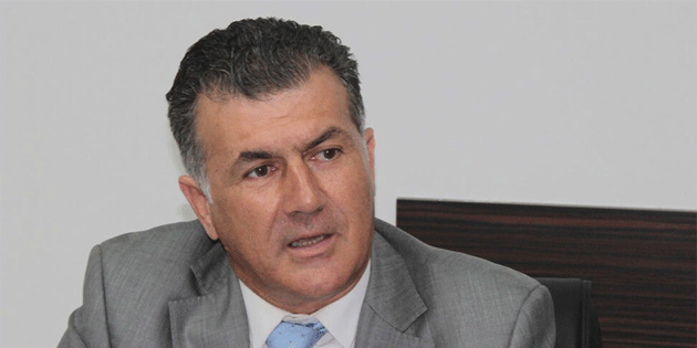 Yeltekin: “Yasa G�c�nde Kararnameler hak ve �zg�rl�klere engel”