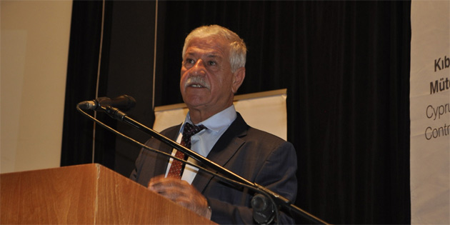 Cafer G�rcafer yeniden ba�kan