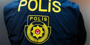 Yi�itler’de “izinsiz toprak kaz�m� ve al�m�”: �ki ki�i tutukland�