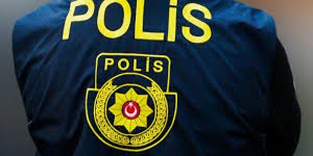 Yi�itler’de “izinsiz toprak kaz�m� ve al�m�”: �ki ki�i tutukland�