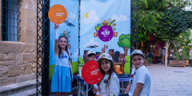 K�br�s’�n dilsel �e�itlili�ini yans�tmak i�in bilgisayar oyunu geli�tirildi