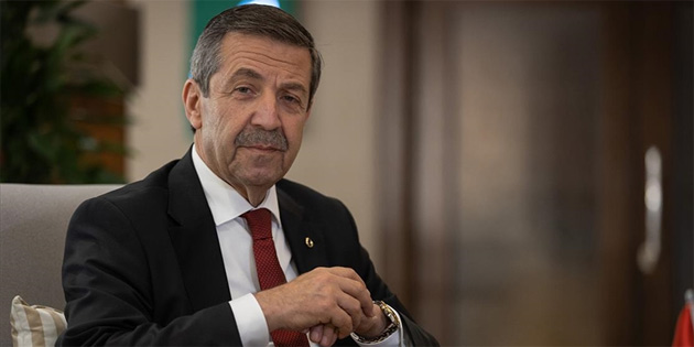Ertu�rulo�lu:” Annelerimizin azim ve fedakarl��� �ok �nemli g�c�m�z”