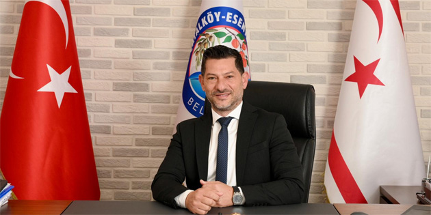 K�rok’tan Anneler G�n� mesaj�