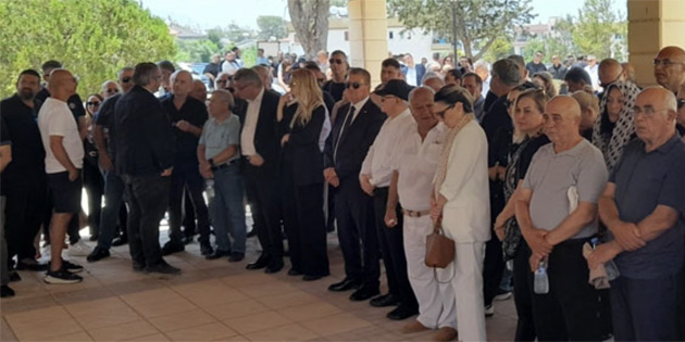 SON YOLCU�UNA U�URLANDI 