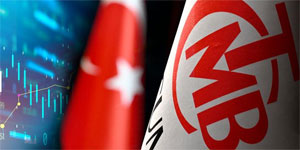 TCMB faiz karar�n� yar�n a��klayacak