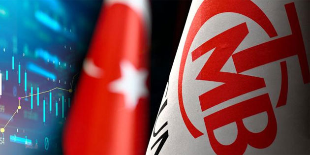 TCMB faiz karar�n� yar�n a��klayacak