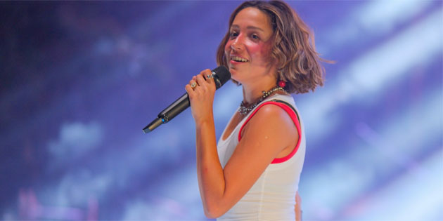 64. Geleneksel Mehmet�ik �z�m Festivali sona erdi
