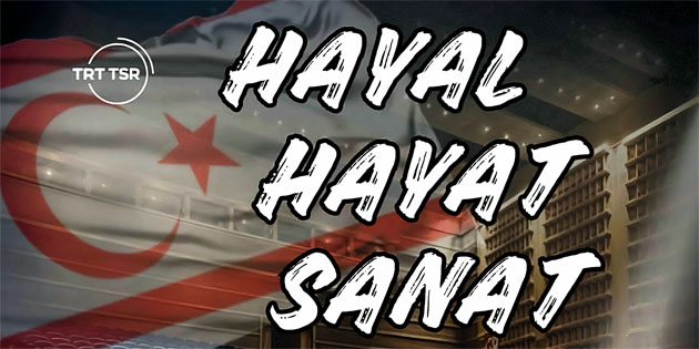 Tu�rul Enver T�re, TRT T�rkiye’nin Sesi Radyosu’na konuk olacak