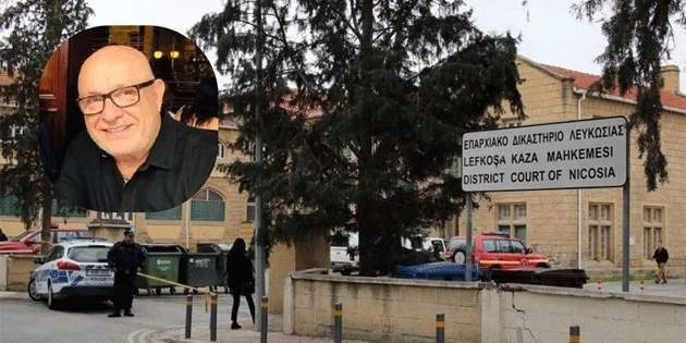 Simon Aykut’un davas 15 Eyll’de grlmeye devam edecek