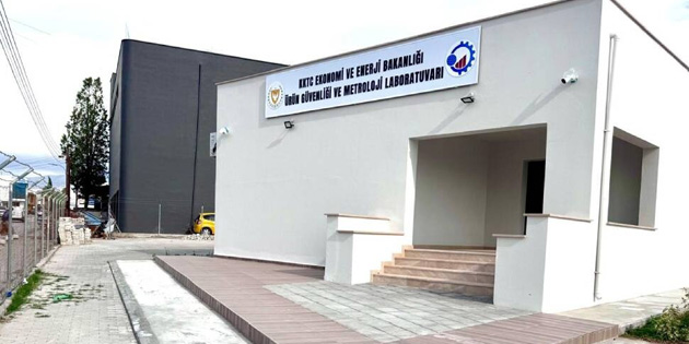 �R�N G�VENL��� ���N LABORATUVAR 