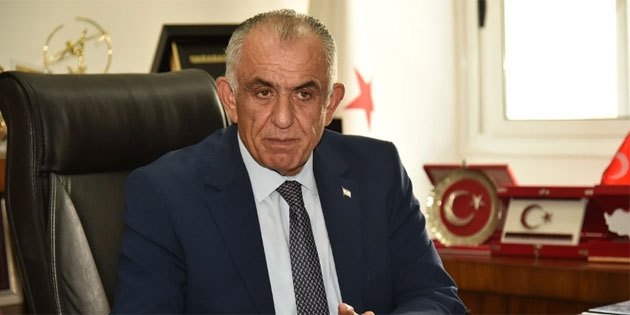 2026-2027 e�itim y�l� ba�l�yor: 59 bin ��renci ve 6 bin 500 ��retmen ders ba�� yapacak