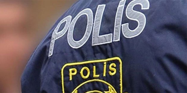 �lkede izinsiz ikamet eden 10 ki�i tutukland�