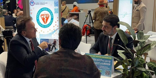 KKTC, DNYA TURZM PLATFORMUNA IKTI 