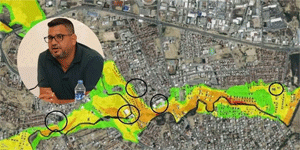 Biyolog Hasan Sarpten: Uzmanlar uyard� ama kimse duymad�