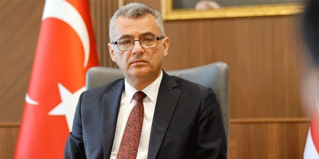 Cumhurbakan Erhrman: Felaketi arlatran tm faktrler belirlenmeli; eylem plan hazrlanmal