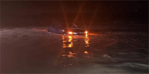 KTMMOB: Do�a olaylar�n�n afete d�n��mesinde ana etken insan