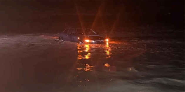 KTMMOB: Doa olaylarnn afete dnmesinde ana etken insan