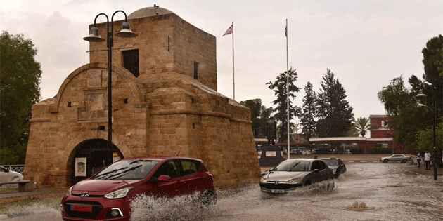 Makine Mhendisleri Odas’ndan yal havada gvenli sr iin 10 uyar