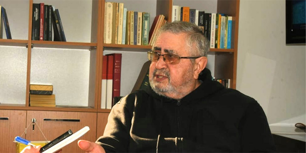 Yar�m asr� a�an sanat yolculu�unda “Caher” rol�yle bir halk�n haf�zas�na kaz�nan isim