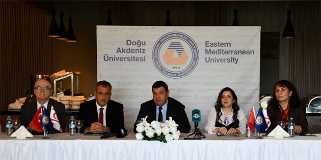 DA�, 60 ya� �zeri bireylere y�nelik “�leri Ya� Geli�im/Tazelenme �niversitesi” projesini tan�tt�