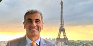 Fransa D��i�leri Bakanl���, Epstein dosyalar�nda ad� ge�en Frans�z diplomatla ilgili soru�turma ba�latt�<