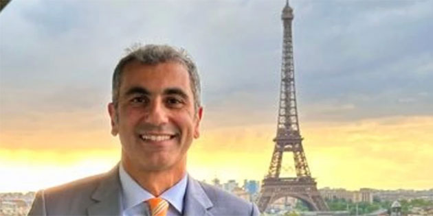 Fransa D��i�leri Bakanl���, Epstein dosyalar�nda ad� ge�en Frans�z diplomatla ilgili soru�turma ba�latt�