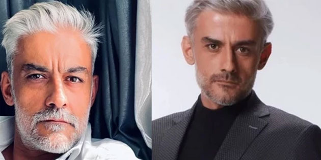 Oyuncu Kanbolat G�rkem Arslan, 45 ya��nda vefat etti