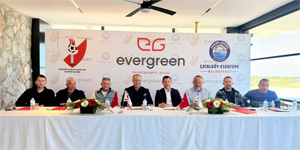 Esentepe’ye spor ve rekreasyon tesisleri yap�lacak