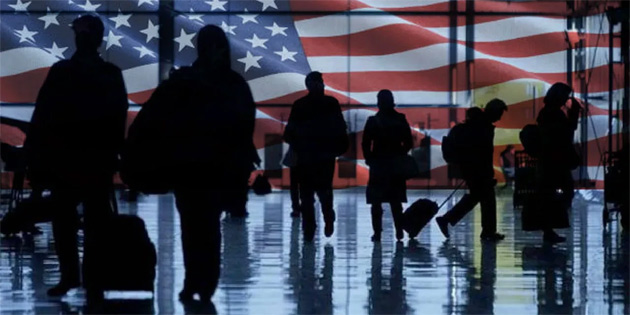 ABD SEYAHAT UYARISI YAPTI 