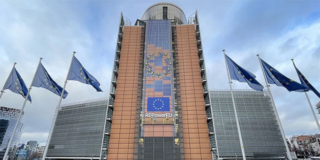 AB Komisyonu: T�rkiye-KKTC elektrik kablo hatt�n�n AB taraf�ndan finanse edilmesi s�z konusu de�il
