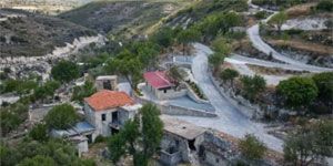 Rum �evre Dairesi, Trozena'n�n yeniden canland�r�lmas�na y�nelik �al��malar� mercek alt�na alacak