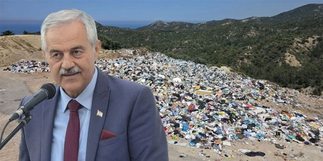 Tatl�su’da 'vah�i depolama' tepkisi