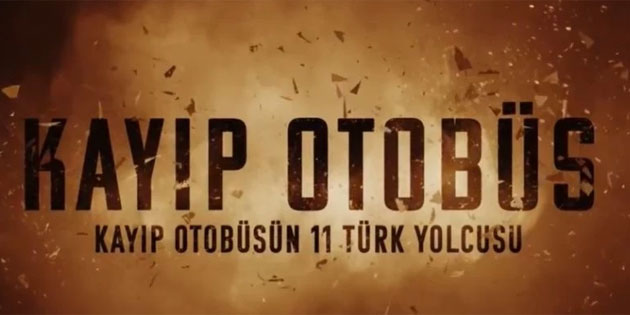 HP Genel Ba�kan Dan��man� Tanp�nar'�n y�netmenli�indeki 'Kay�p Otob�s' �ar�amba ak�am� TRT Avaz’da g�sterilecek