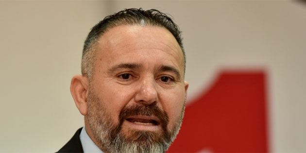 Bengihan: '�st d�zey atamalar belirli ki�ilere milyonlarca liral�k emeklilik menfaati sa�lama amac� ta��yor'