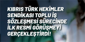T�p-�� Ba�kan� G�rkut: 'S�zle�meli personelle ilgili talepler Bakanl��a iletildi'