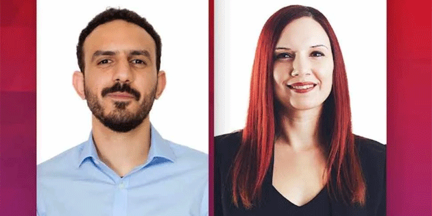 zkzan ve Nazl’dan pheli kadn lmlerine etkin soruturma ars