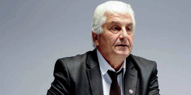'Akaryakta yaplan zamlar kabul edilemez'