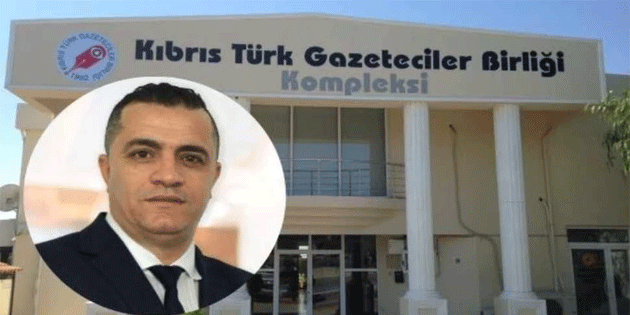 Gazeteciler Birlii, Hseyin Ekmeki’ye ynelik tehditleri knad