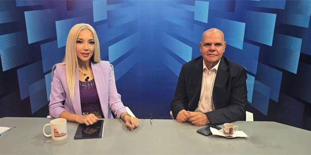 zkunt: “Aileler, devletin salayamad eitim olanaklar iin borca giriyor”