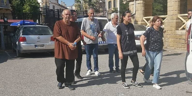 BE KIBRISLI RUM’DAN 3’ TEMNATLA SERBEST 