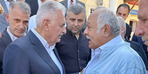K ESK DOST CUMA NAMAZI IKIINDA BULUTU 
